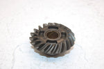 1999 Yamaha  Bear Tracker 2wd Oem Middle Drive Bevel Gear  52G-17530-00-00 AY50