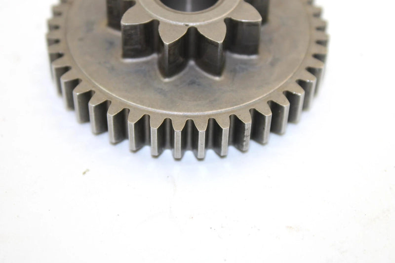 1997 Yamaha  Timberwolf 250 Oem 41T/10T Idler Gear 2HT-15512-00-00 Q2992