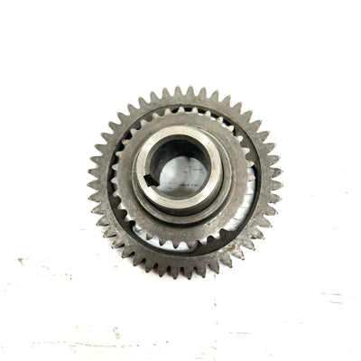 2004 Yamaha Rhino 660 OEM Balance Shaft Driven Gear 5KM-11530-00-00 XY3