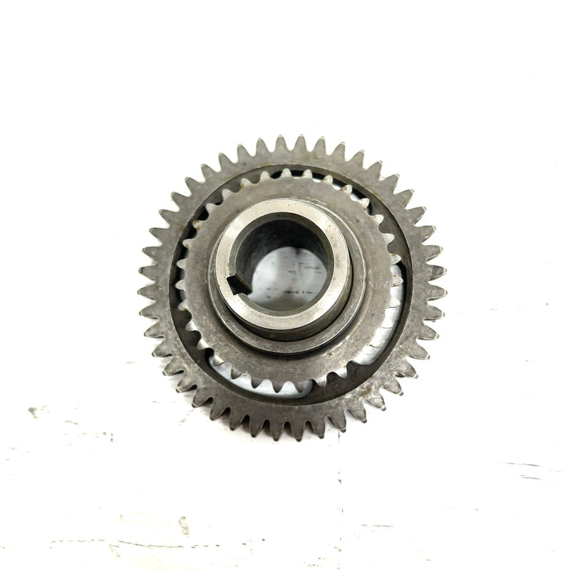 2004 Yamaha Rhino 660 OEM Balance Shaft Driven Gear 5KM-11530-00-00 XY3