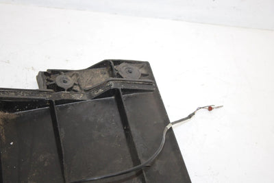 1997 Sea-doo Gti Oem Ride Plate 271000712 JS45