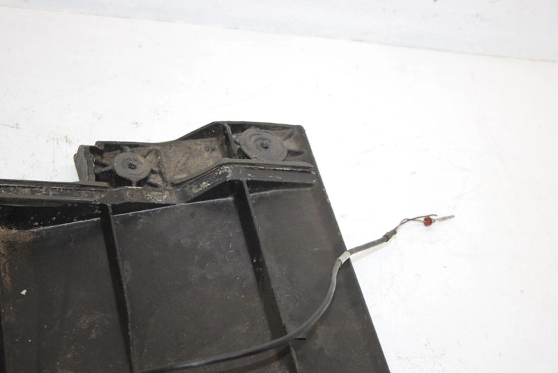 1997 Sea-doo Gti Oem Ride Plate 271000712 JS45