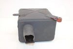 1993 Arctic Cat Ext 580 Z Oem Exhaust Muffler 0712-073 SA38