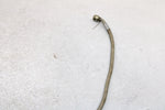 09 Polaris Rmk 800 Dragon Oem Brake Hose Line 2203758 SP201