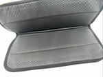 New Billy Cook Black Neoprene No Slip Waffle Saddle Pad 32x32 #12285 Pad-1