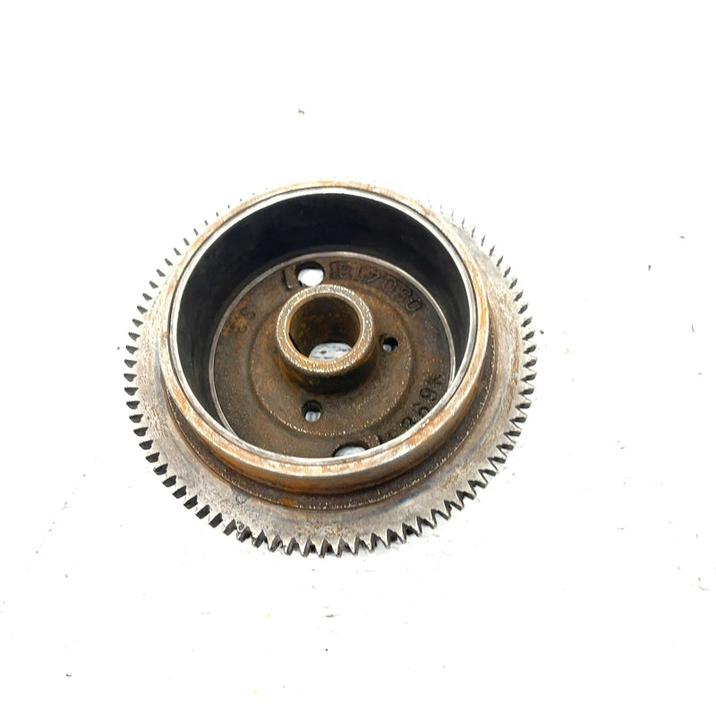 2009 Polaris Ranger HD 700 4x4 EFI OEM Flywheel 2208144  XP12