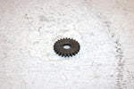 1986 Honda Trx 350 A Fourtrax 4x4 Oem 25T Reduction Gear 28131-HA0-680 AH43