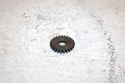 1986 Honda Trx 350 A Fourtrax 4x4 Oem 25T Reduction Gear 28131-HA0-680 AH43