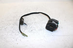 2004 Kawasaki Kfx 700 Oem Left Control Switch 46091-1848 AK30