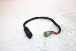 2019 Honda Trx500fe2ac Oem Ignition Key Switch 35100-HR6-A61 AH12