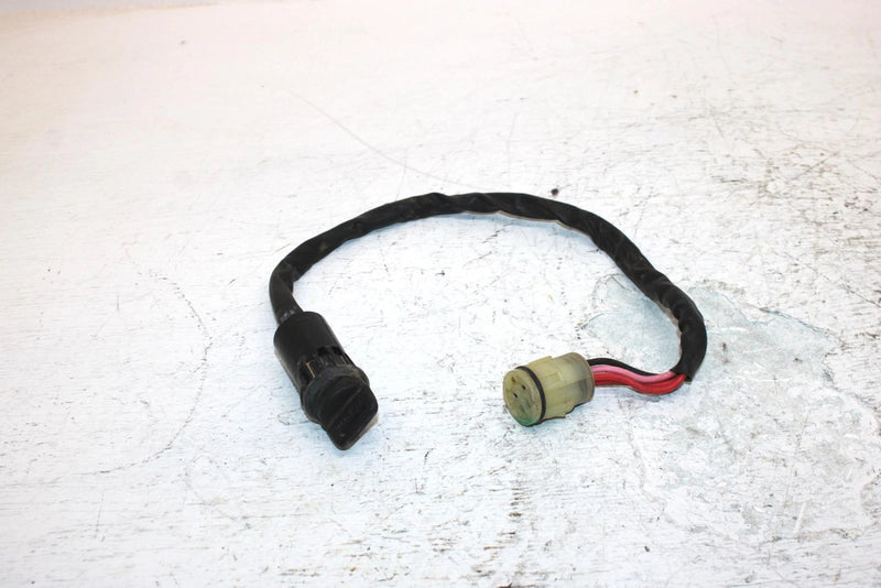 2019 Honda Trx500fe2ac Oem Ignition Key Switch 35100-HR6-A61 AH12