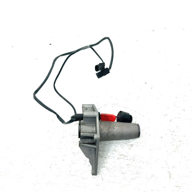 1995 Sea-Doo GTX OEM Steering Column Support Set 277000115400 JS62