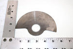 1997 Ski-doo Mxz 670 Oem 164 Degree Rotary Valve 420924500 SS63