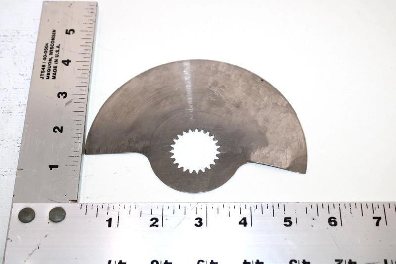 1997 Ski-doo Mxz 670 Oem 164 Degree Rotary Valve 420924500 SS63