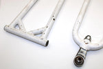 2008 Yamaha Nytro Rtx Oem Front Upper Control A Arm Pair 8GL-23540-00-P0 SY102
