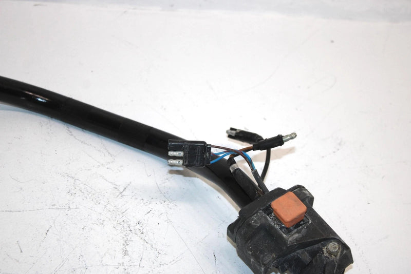96 Polaris Xlt Oem Handlebar Set 5224514-067 SP13