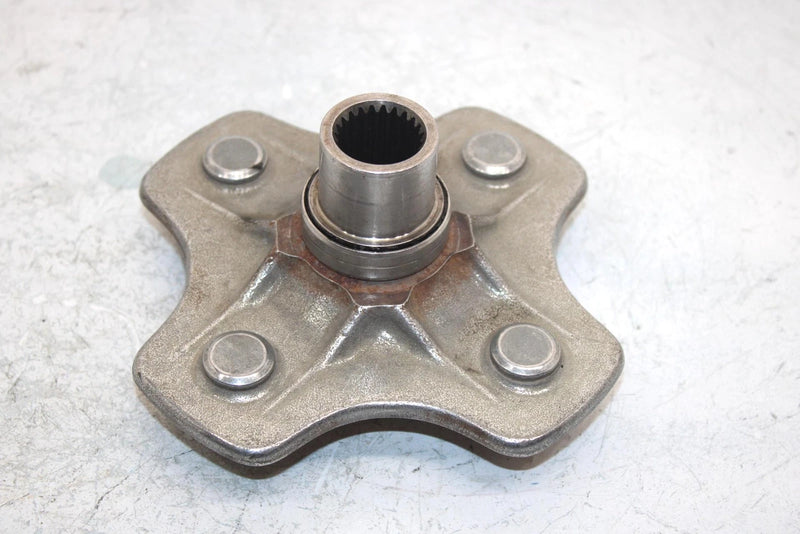 86 Honda Trx 350 A Fourtrax 350 Oem Rear Hub Left 42620-HA7-670 AH25