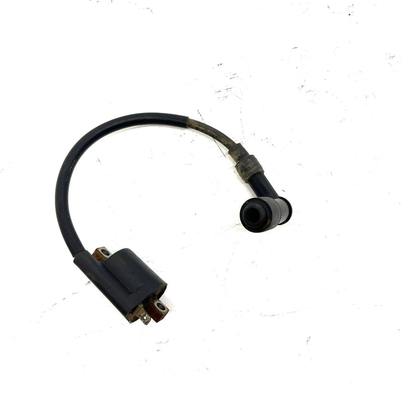 2003 Yamaha Raptor 80 OEM Ignition Coil 3KJ-82310-14-00 Ay69