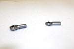 1996 Arctic Cat Monte Carlo 770 Oem Steering Cable End 0673-931 JA2