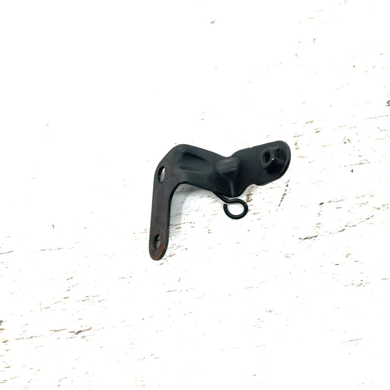 02-03 Kawasaki Prairie 650 KVF650A 4x4 OEM Reservoir Bracket 11052-1361 AK37