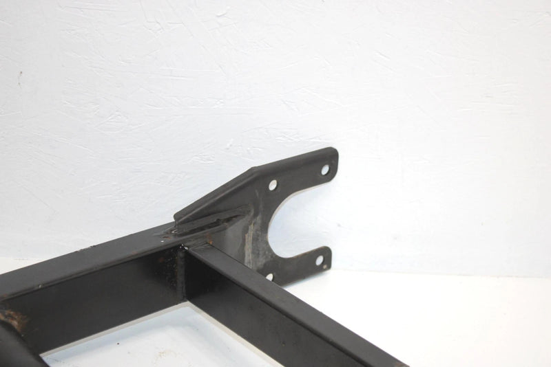 2001 Bombardier Traxter Oem Swingarm 706000108 AB10