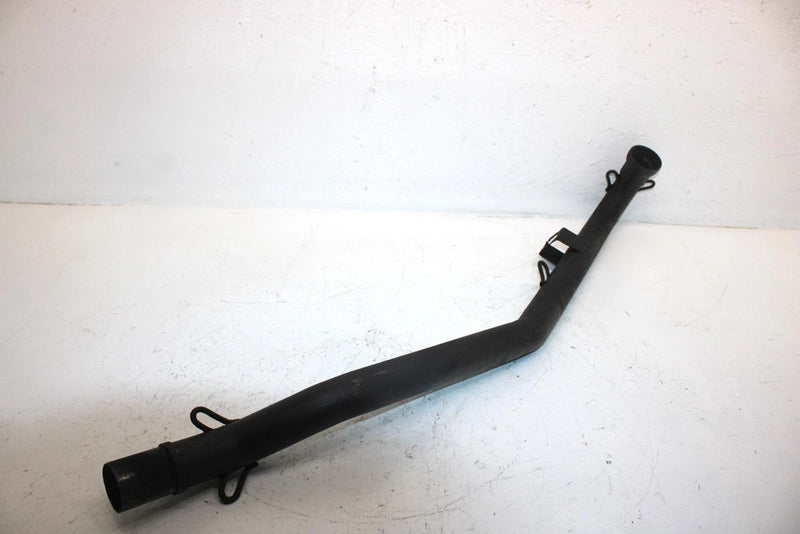 1999 Polaris Big Boss 500 Oem Exhaust Pipe W/Broken Mount 1260856-489 AP71