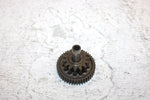 2002 Honda Trx 350 Fea Fourtrax Oem Starter Reduction Gear 28131-HN5-670 AH54