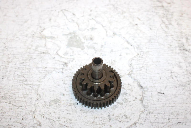 2002 Honda Trx 350 Fea Fourtrax Oem Starter Reduction Gear 28131-HN5-670 AH54