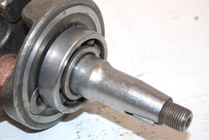1997 Polaris Classic Oem Crankshaft 3085206 SP42