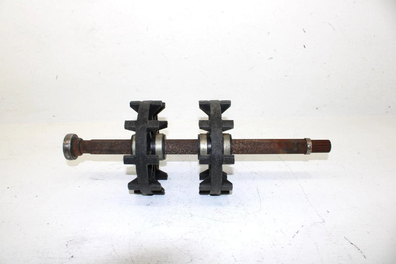 1997 Polaris Classic Touring Oem Track Driveshaft 1590250 SP41
