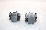 1991 Polaris Trail Boss 350l Oem Front Brake Caliper Set 1910309 1910310 AP172