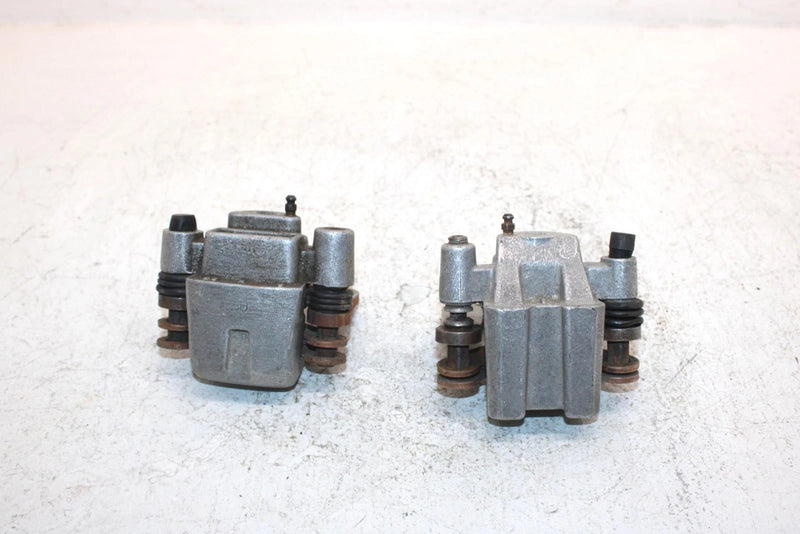 1991 Polaris Trail Boss 350l Oem Front Brake Caliper Set 1910309 1910310 AP172