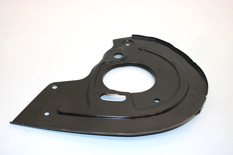 85 Honda  Atc110 A  Oem  Rear Sub Chain Cover 40523-968-000 40523-968-680 AHS