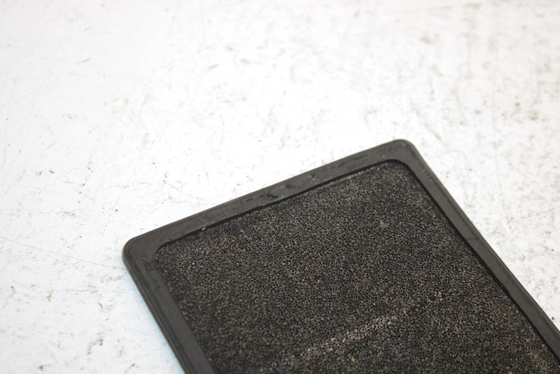 1990 Kawasaki 650 Ts Oem Air Filter 92160-3704 JK8