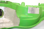 02 Arctic Cat Mountain Cat 570 Oem Right Belly Pan 1706-329 SA223