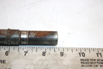 97 Yamaha Vmax 500 Xtc Oem Rear Skid Idler Shaft 84J-47486-00-00 SY92