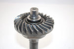 99 Polaris Scrambler 500 Oem Transmission Snorkle Shaft 3233553 APS1