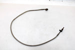 2004 Polaris Sportsman 600 Oem Rear Master To Caliper Brake Line 1910766 AP125