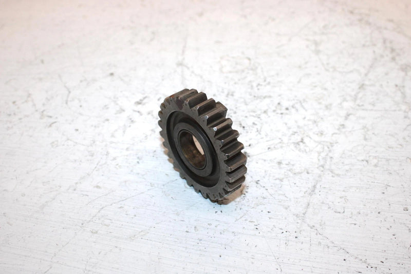 1997 Kawasaki Bayou 220 Oem 4th Input Gear 26T 13129-1861 AK21