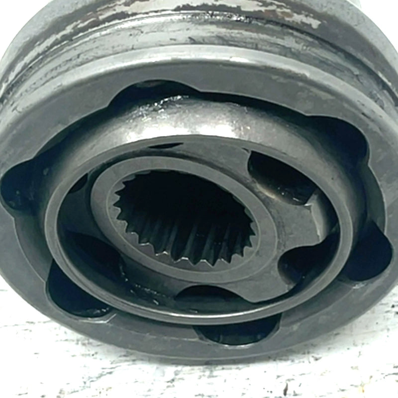 91-93 Polaris Trail Boss 350L 4X4 OEM CV Joint Housing 1380048 AP243