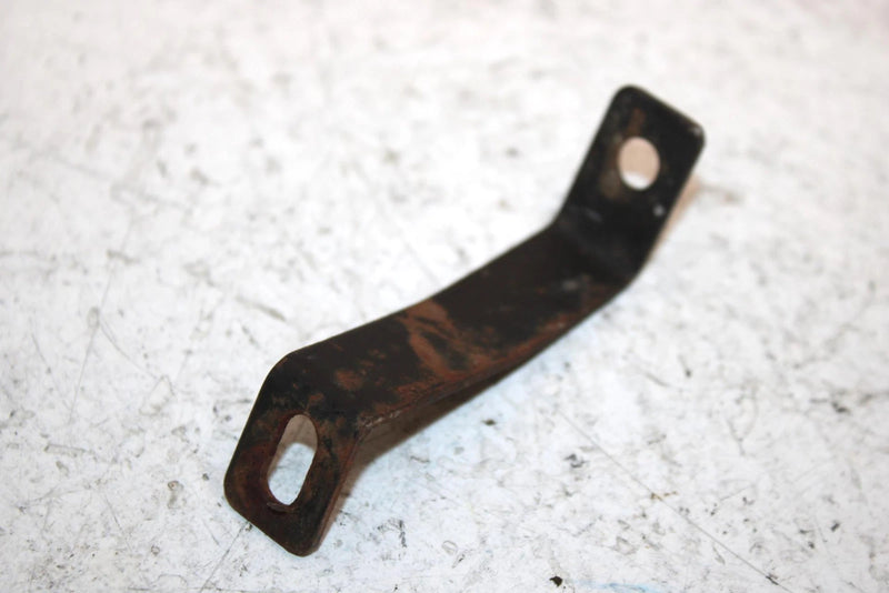 1990 Polaris Trail Boss 350l 4x4 Oem Muffler Shield Bracket 5222549 AP142