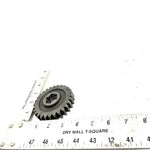 2002 Yamaha Big Bear 400 YFM400 OEM 28T Middle Driven Gear 5EH-17583-00-00 AY52