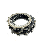 1990 Yamaha Moto 4 OEM Clutch Plate Set 5Y1-16331-01-00 AY51