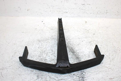 1998 Arctic Cat Zr 600 Oem Front Grab Handle 1606-144 SA33