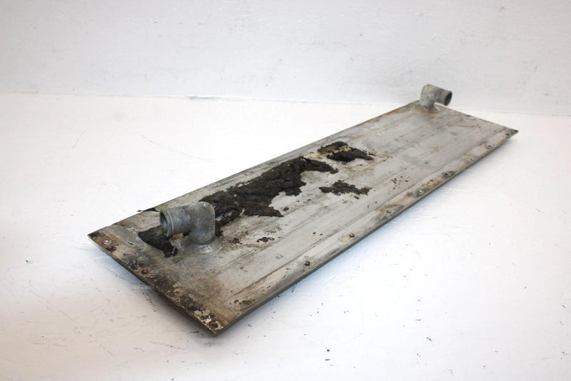 90 Arctic Cat Tigre Ext Mountain Cat Oem Front Left Heat Exchanger 0706-397 SA49