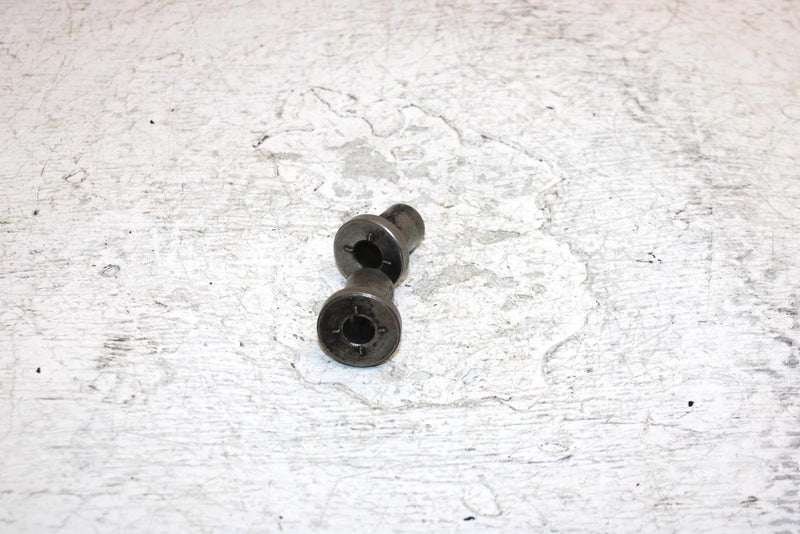 1998 Arctic Cat 2l 440 Oem Upper A Arm Pivot Set 0603-692 0603-061 SA1