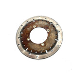 03-05 Polaris Sportsman 600 OEM Front Brake Disc Pair 5244314 AP234
