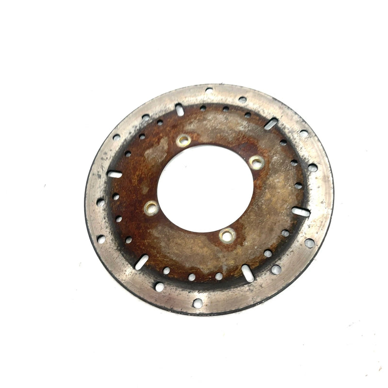 03-05 Polaris Sportsman 600 OEM Front Brake Disc Pair 5244314 AP234