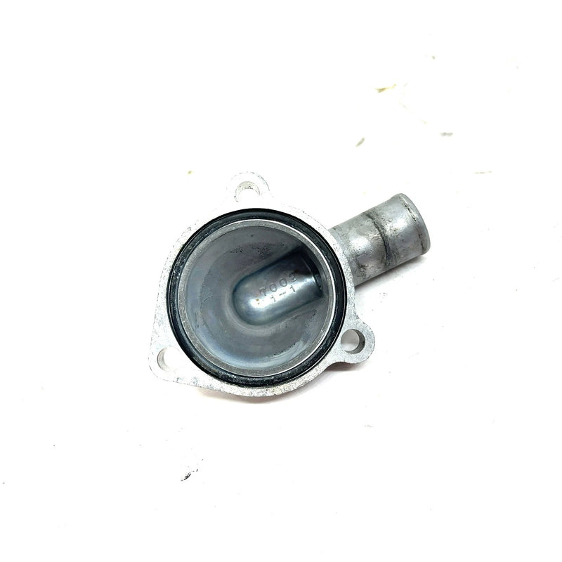 08-09 Kawasaki Teryx 750 KRF750A 4x4 OEM Thermostat Cover 16160-0046 XK0.2