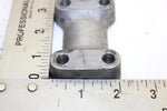 2002 Yamaha Sx Viper Oem Handebar Mount 1E6-23441-00-00 SY80